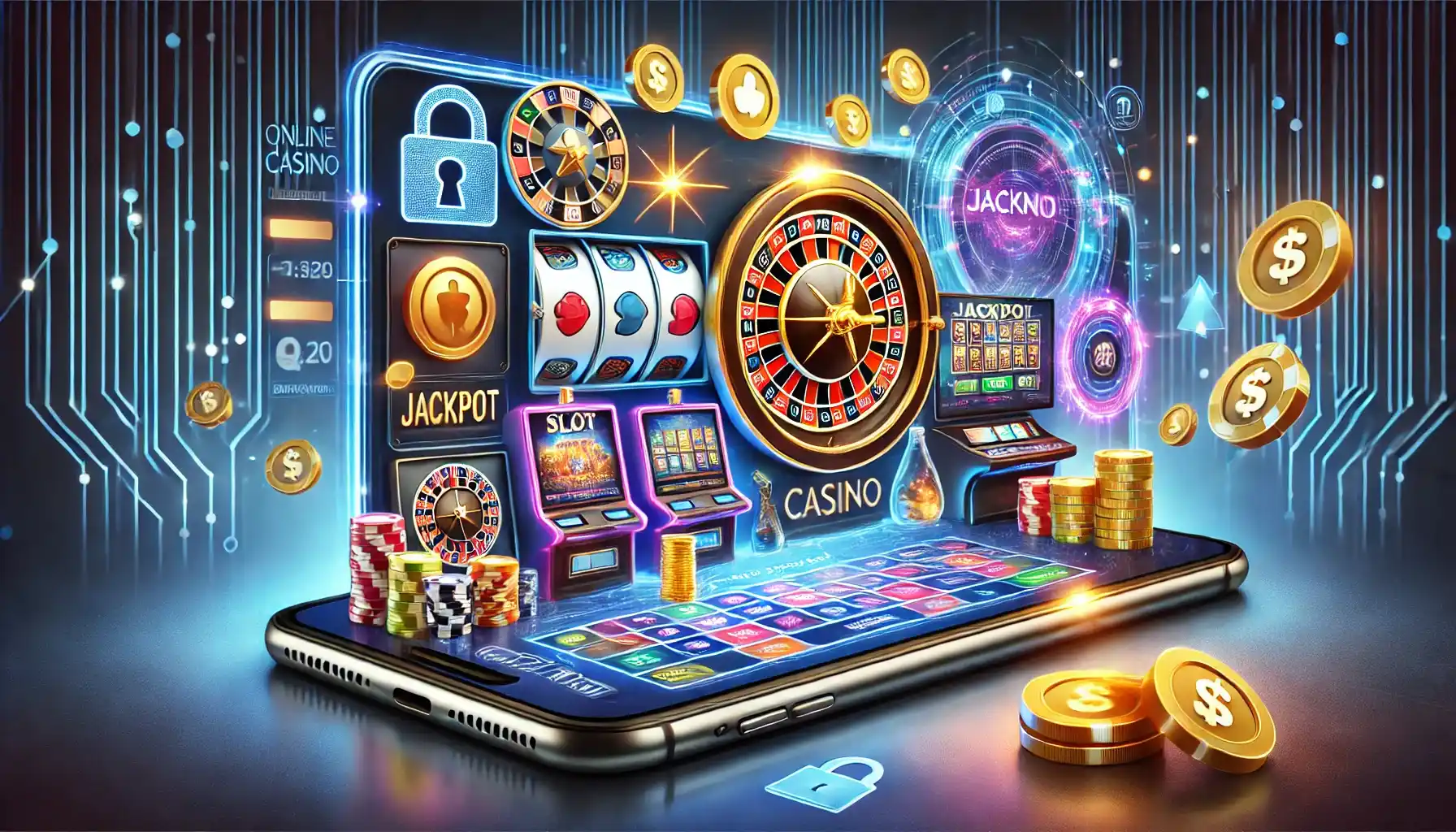 Winnita Casino Casino