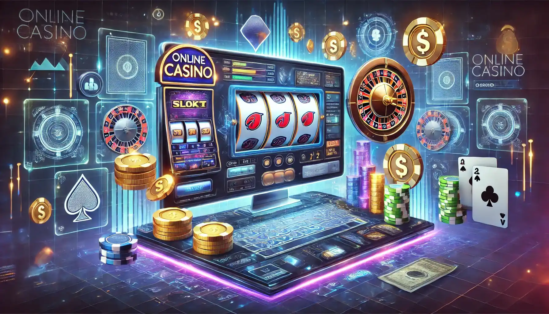 Winnita Casino Casino