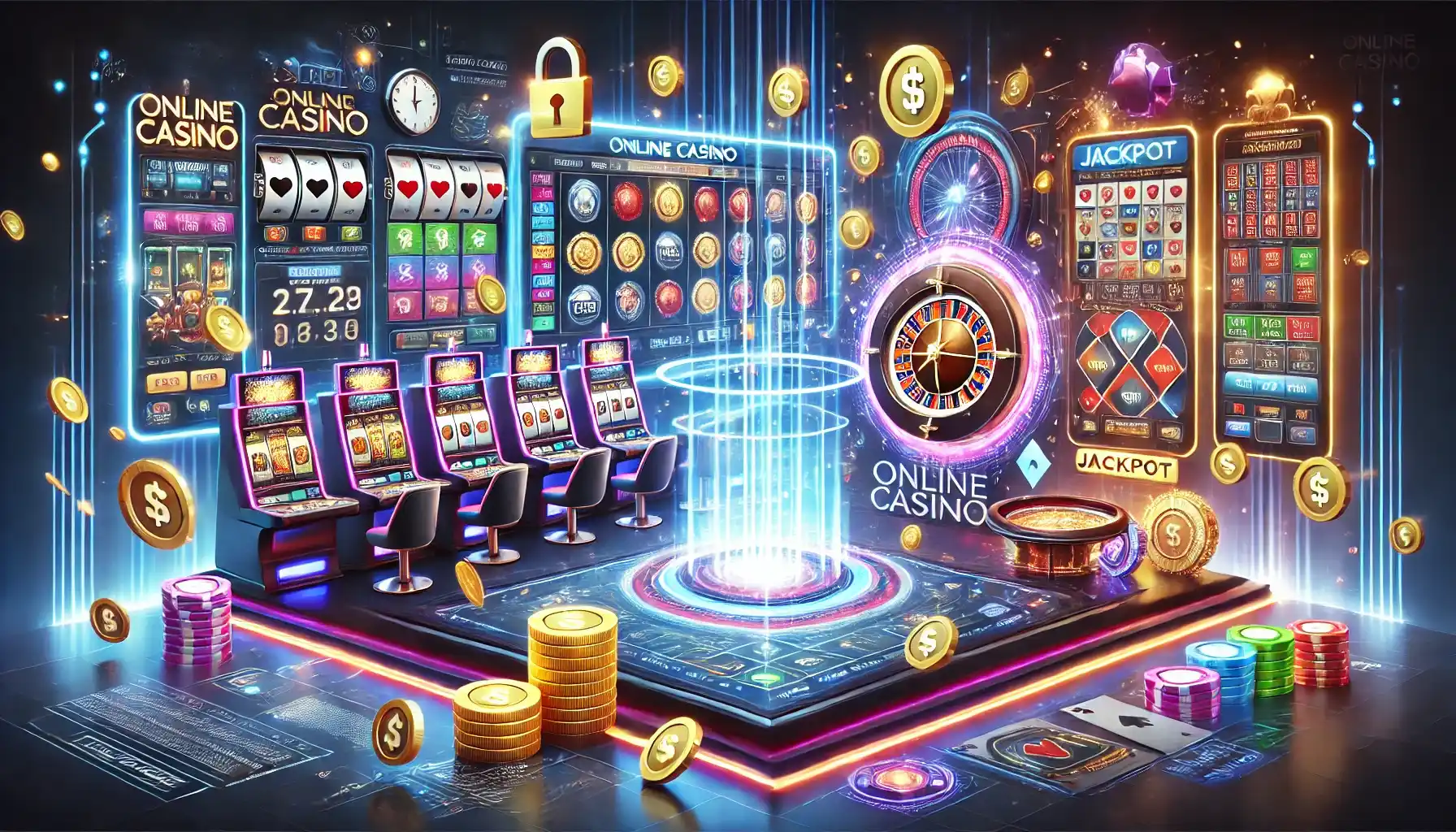 Winnita Casino Casino